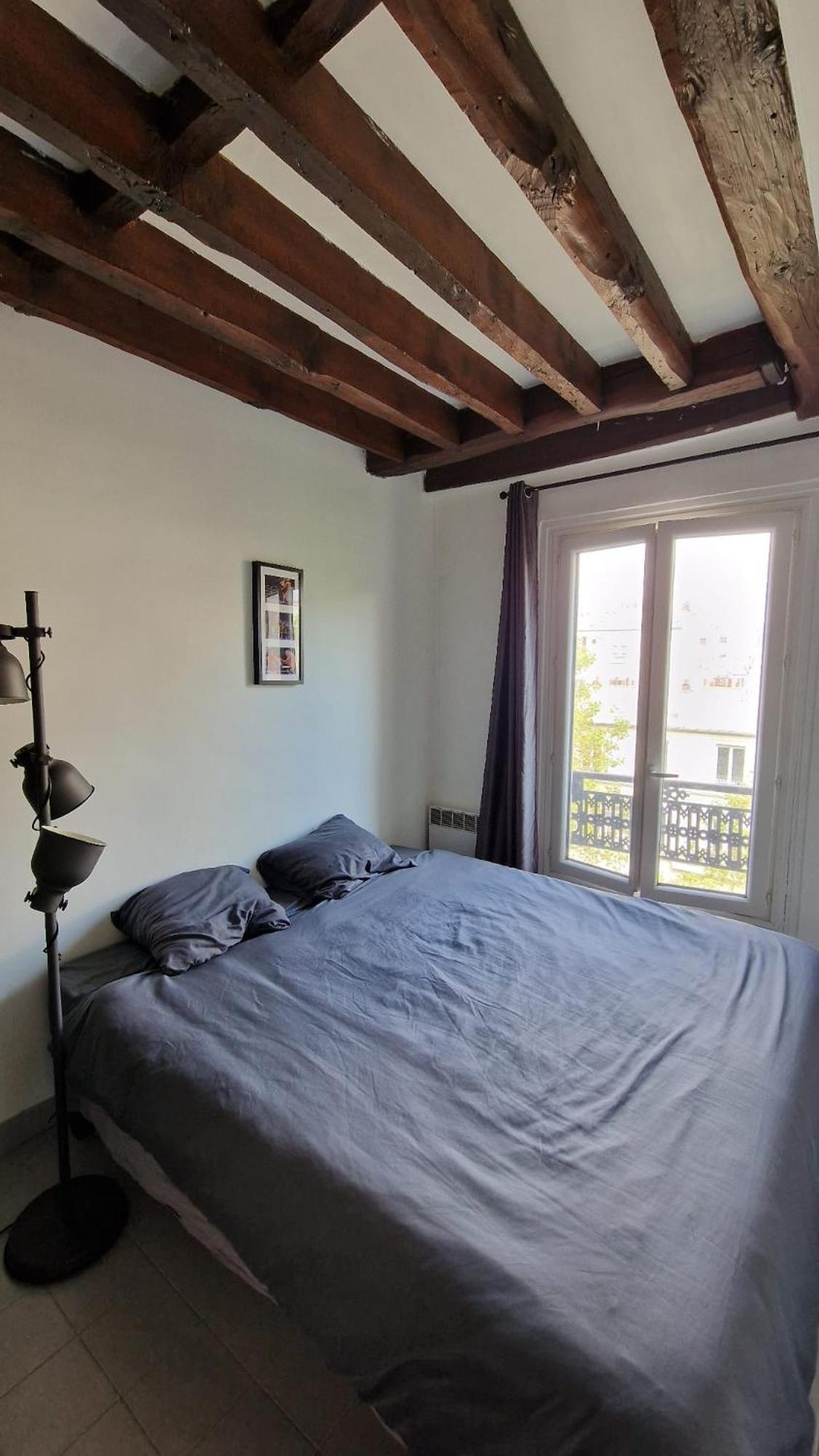 Appartement Cosy 1-bedroom - 17 *